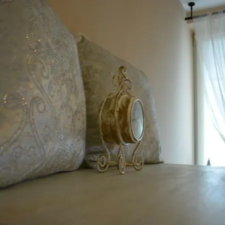 Rose House براغ
