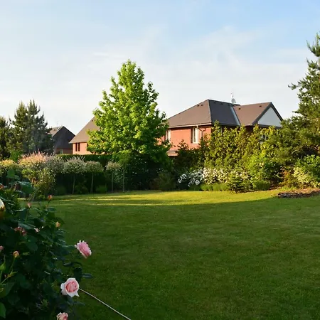Rose House Guest house