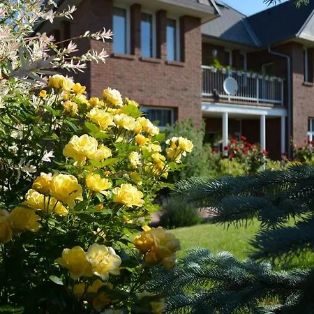 Πανσιόν Rose House *