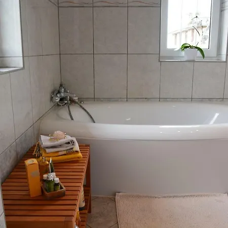 Guest house Rose House Prague