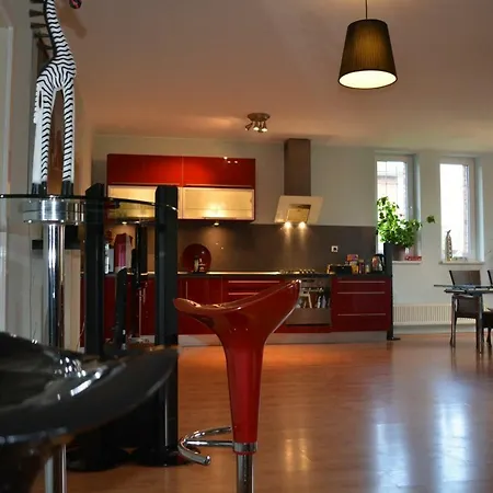 Maison d'hôtes Rose House *