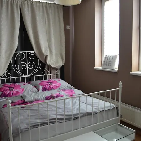 Rose House *