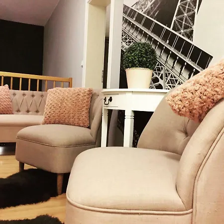 Rose House Гостевой дом
