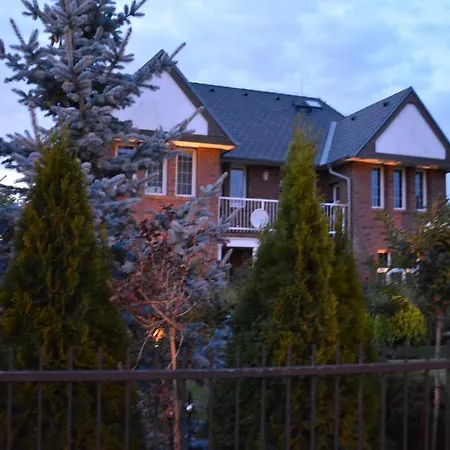 Rose House Гостевой дом *