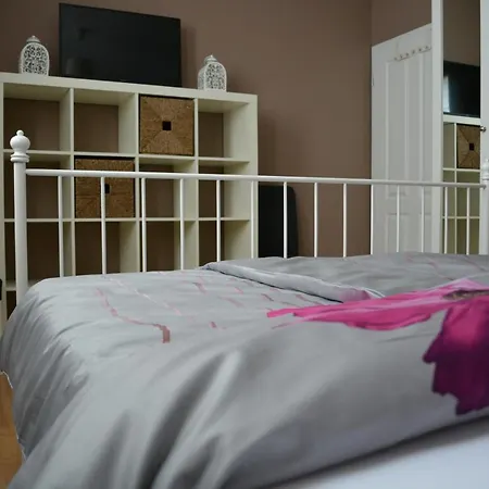 Rose House Гостевой дом *